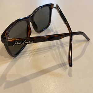 Saint Laurent sunglasses YSL